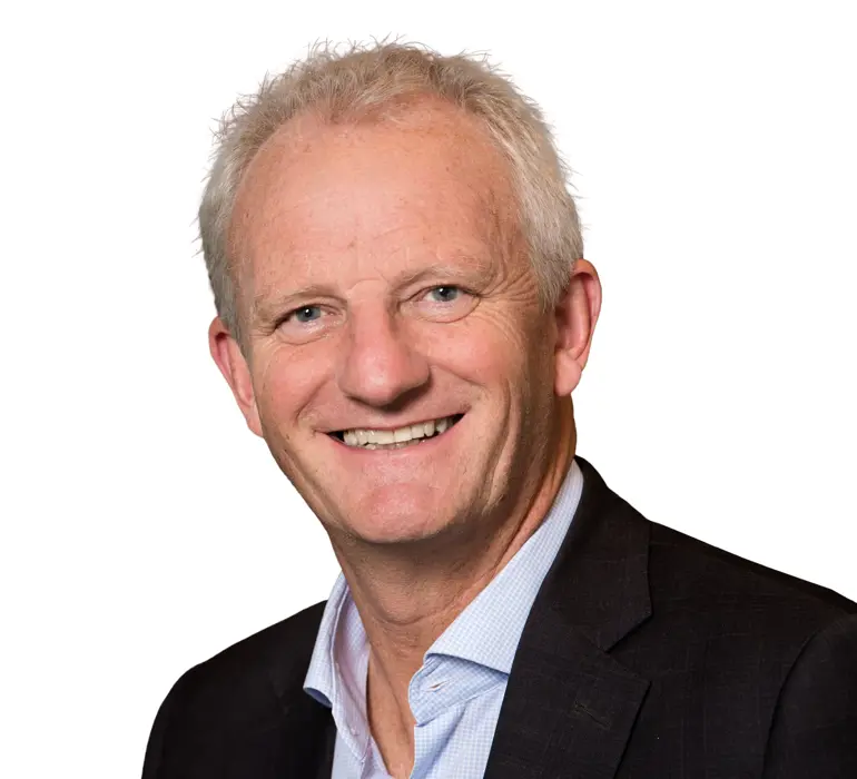 Simon Beswick