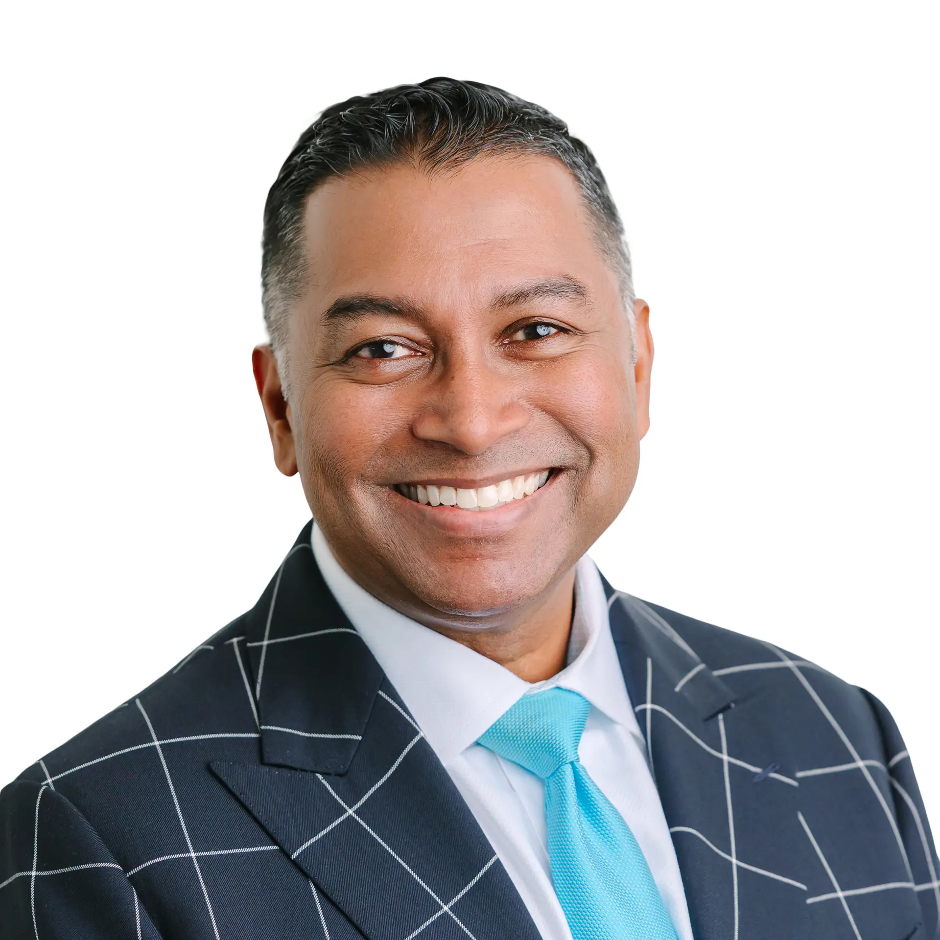 Dinesh Menon | Collas Crill