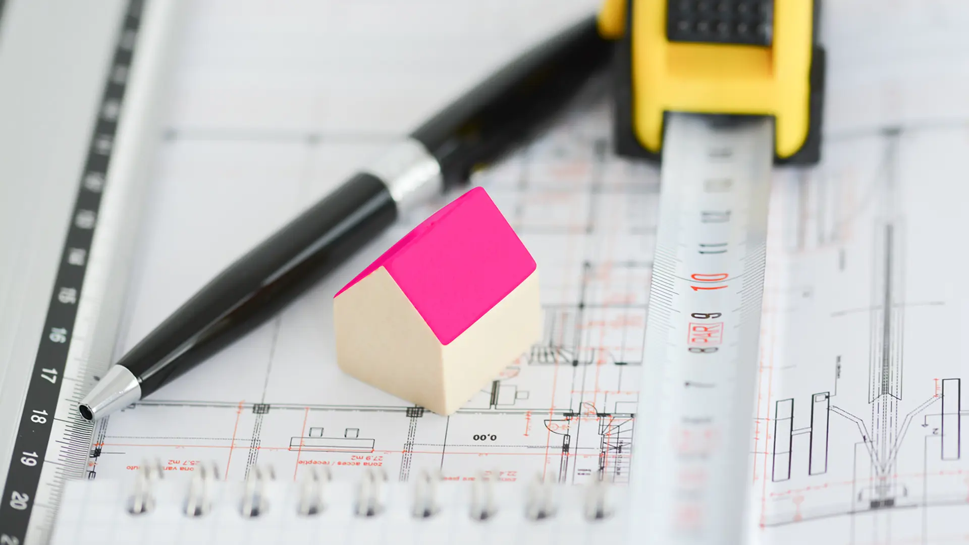 Top tips to getting your planning application right first time